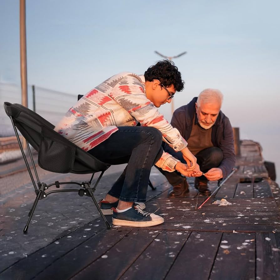 テーブル・チェア・ハンモック WANTKEY MINI LEATHER CASE CAMEL Amazon.com: CAMEL CROWN Folding Camping Chair, Lightweight